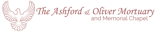 The Ashford and Oliver Mortuary and Memorial Chapel
