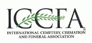 International Cemetary, Cremation, and Funerl Association, Logo