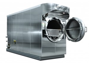 Bio Cremation