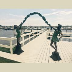 Arbor Girls Stone