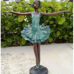Ballerina Stone
