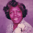 Johnnie Mae Martin Wesley