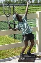 Tennis Player