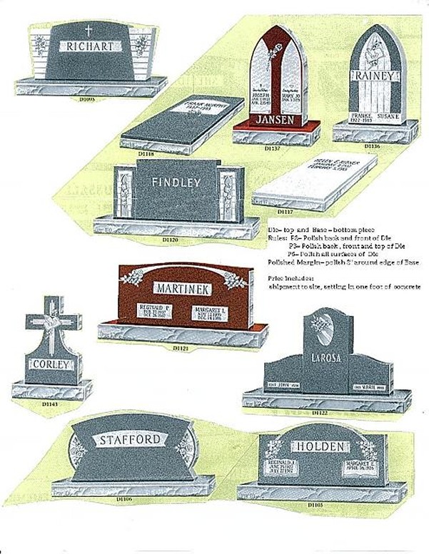The  Ashford & Oliver Mortuary