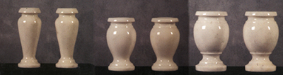 Floral Vases 2