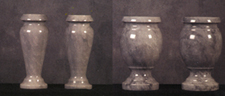 Floral Vases 3