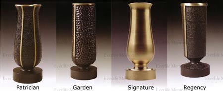 Floral Vases